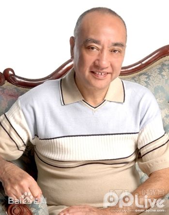 高清卢海鹏(Lo Hol Pang)图片