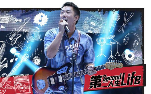 高清卢海鹏(Lo Hol Pang)图片