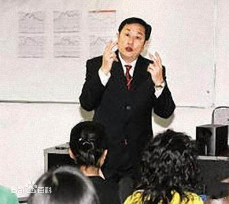 精选罗浩楷精彩图册