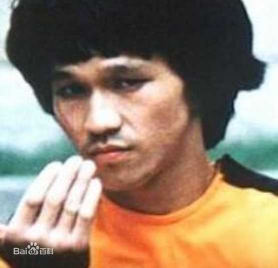 高清吕小龙图片