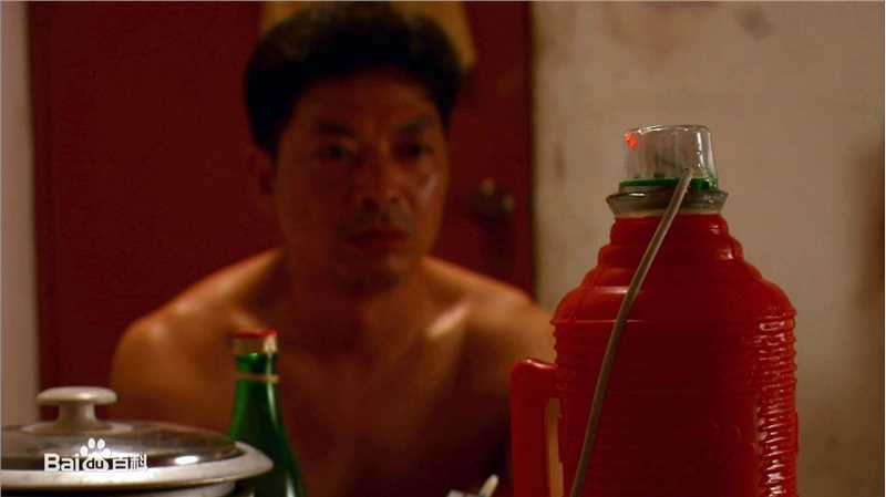 方野电影前后照片