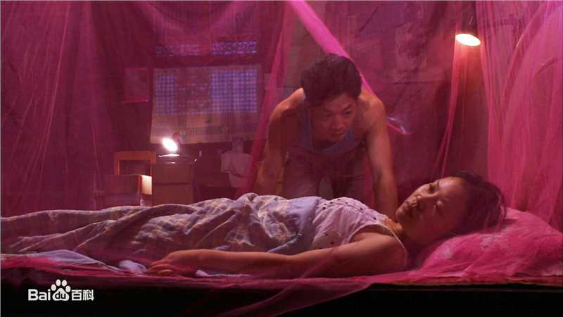 方野电影前后照片