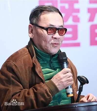 高清王童(T'ung Wang)图片