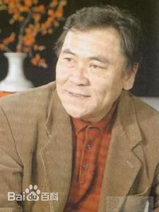 高清王童(T'ung Wang)图片