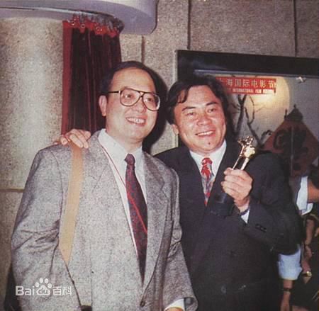 高清王童(T'ung Wang)图片