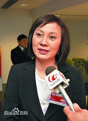 精选胡冠珍(Nancy)