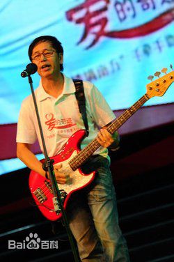 最全叶智强(Danny Yip)素颜照