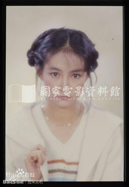 应采灵前后照片