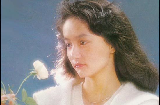 高清应采灵图片