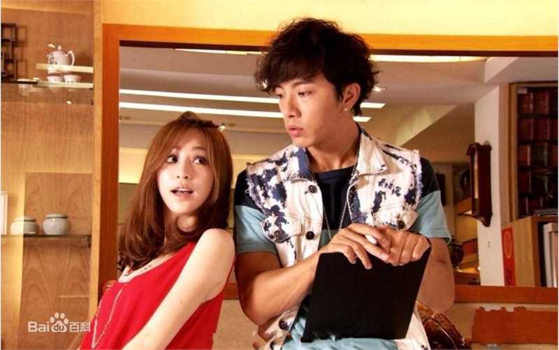 高清应采灵图片