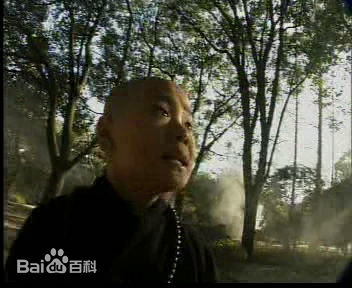 曹骏(Neil)真命小和尚图片图集