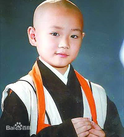 曹骏(Neil)真命小和尚图片图集