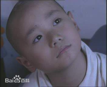 曹骏(Neil)真命小和尚图片图集