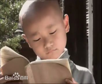 曹骏(Neil)真命小和尚图片图集