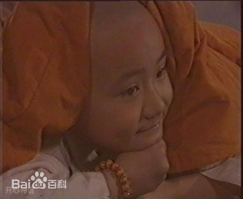 曹骏(Neil)真命小和尚图片图集