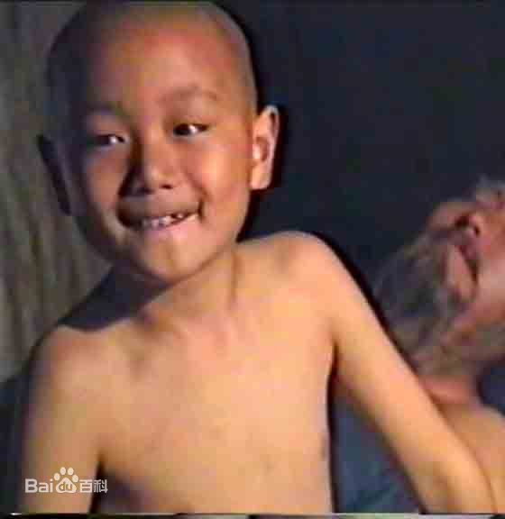 曹骏(Neil)真命小和尚图片图集