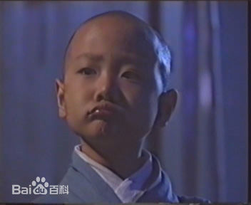 曹骏(Neil)真命小和尚图片图集