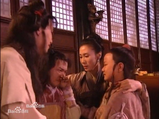 曹骏(Neil)莲花童子哪吒 精选剧照