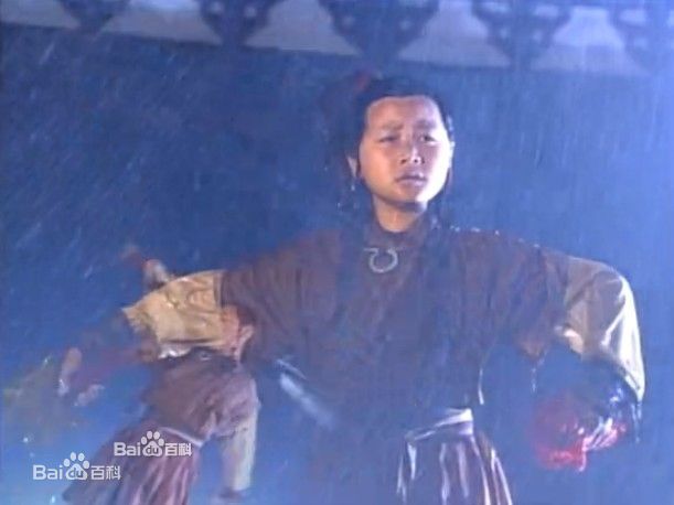 曹骏(Neil)莲花童子哪吒 精选剧照