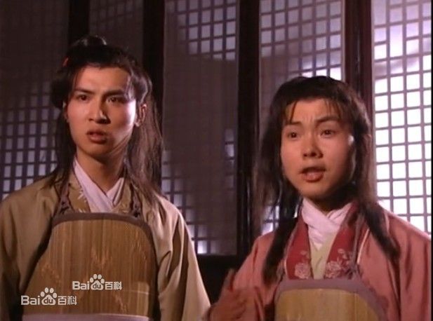 曹骏(Neil)莲花童子哪吒 精选剧照