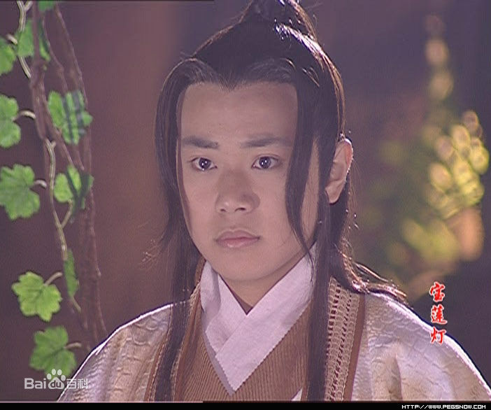 最新曹骏(Neil)壁纸