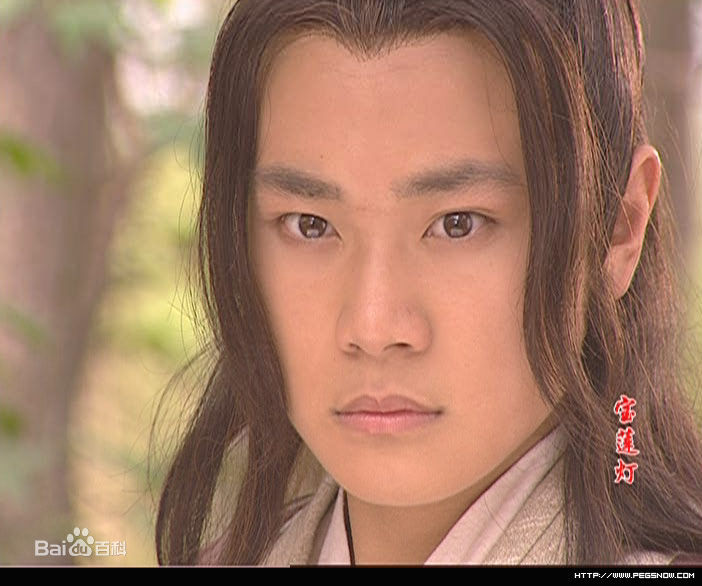 最新曹骏(Neil)壁纸