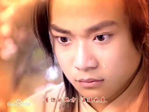 最新曹骏(Neil)壁纸