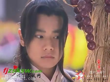 最新曹骏(Neil)壁纸