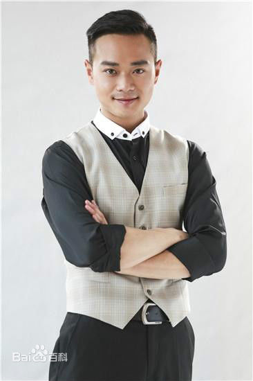 最新曹骏(Neil)壁纸