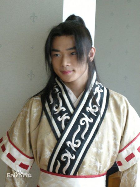 最新曹骏(Neil)壁纸