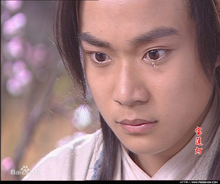 最新曹骏(Neil)壁纸