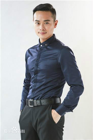 最新曹骏(Neil)壁纸