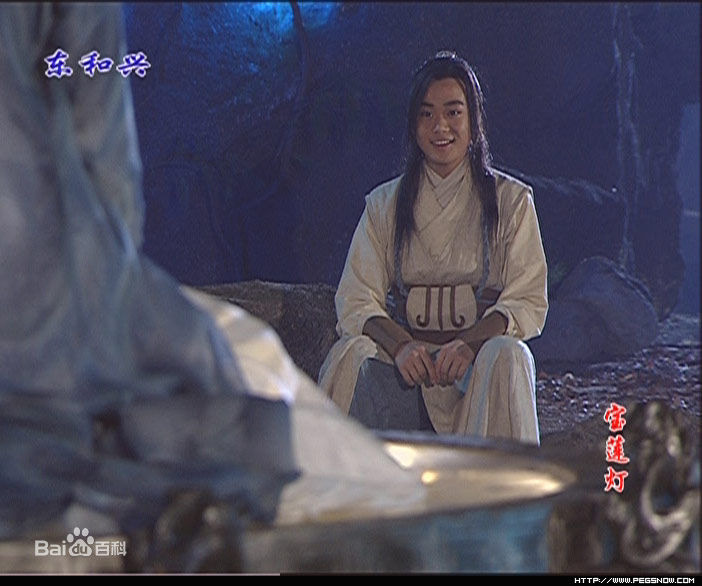 最新曹骏(Neil)壁纸