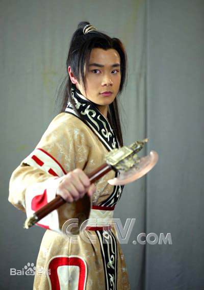 最新曹骏(Neil)壁纸