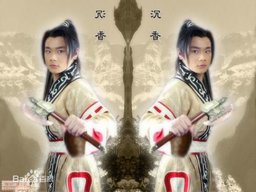 最新曹骏(Neil)壁纸