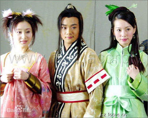 最新曹骏(Neil)壁纸