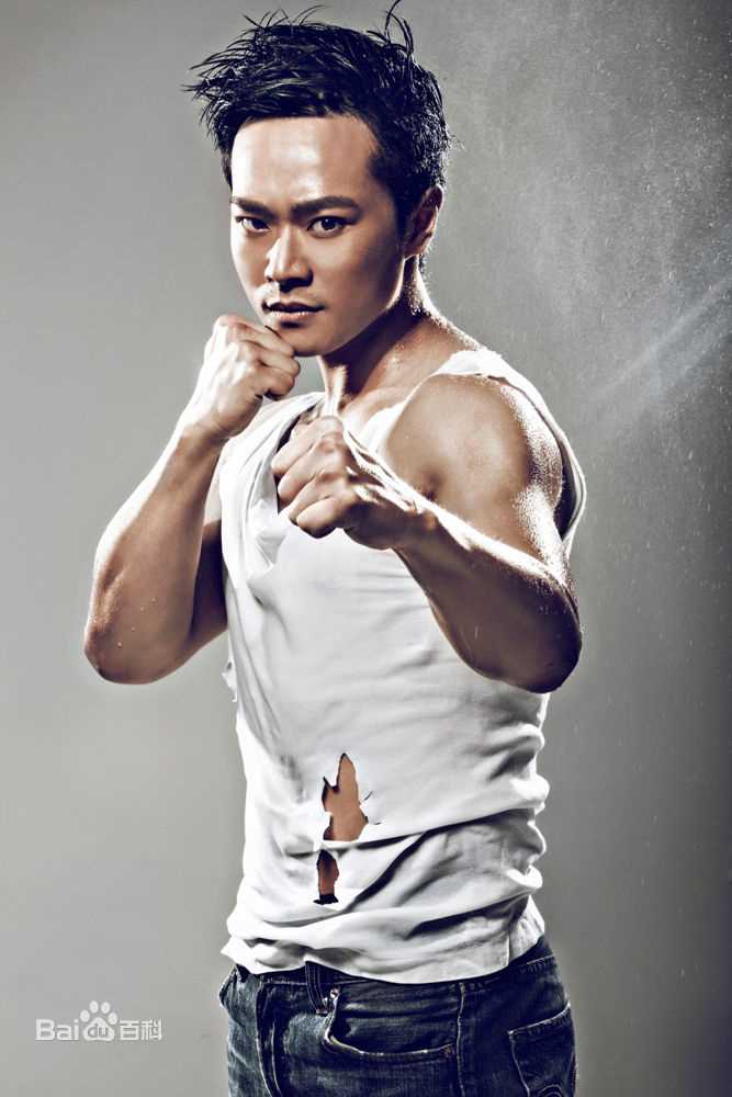 曹骏(Neil)高清图集