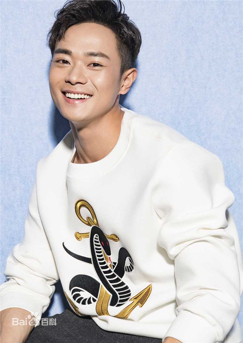 曹骏(Neil)高清图集