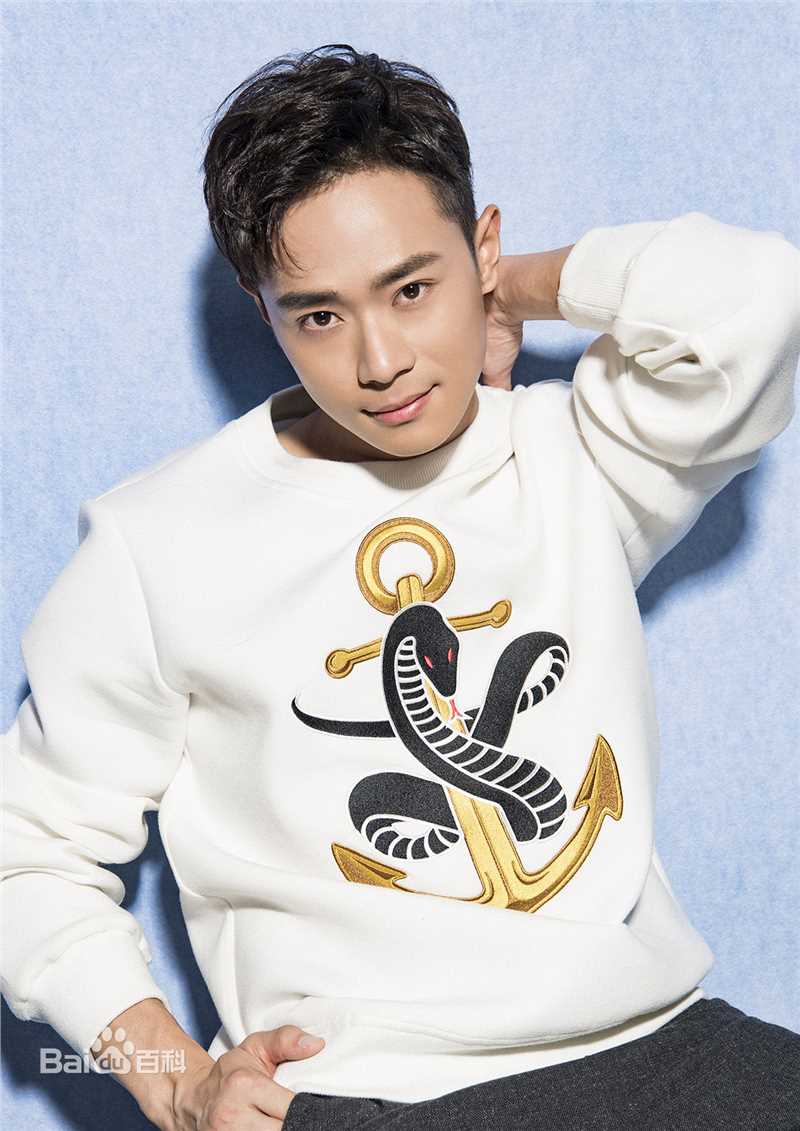 曹骏(Neil)高清图集