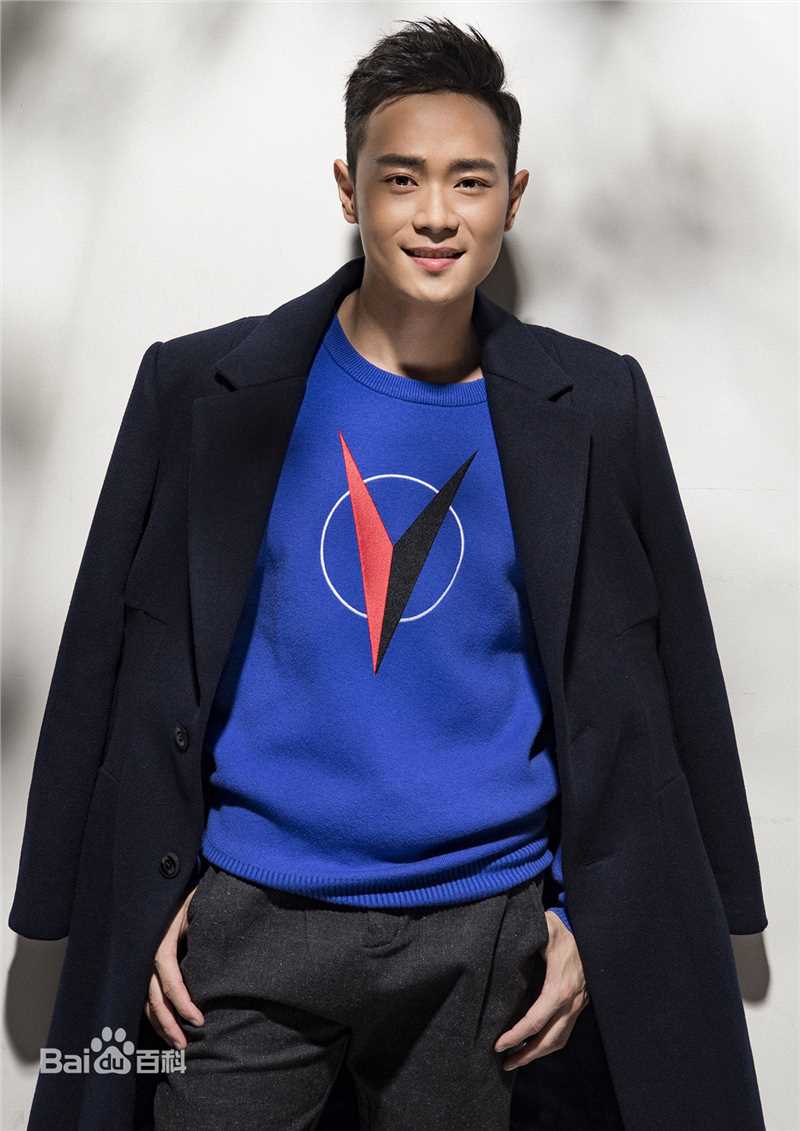 曹骏(Neil)高清图集