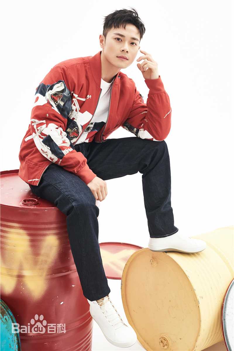 曹骏(Neil)最优质