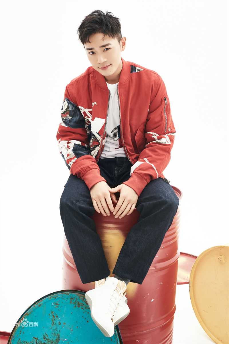 曹骏(Neil)最优质