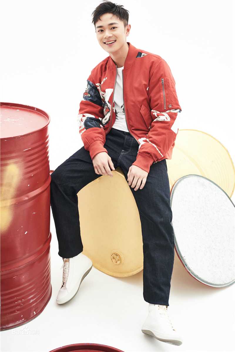 曹骏(Neil)最优质