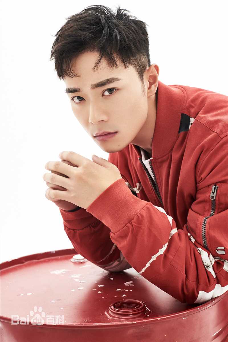 曹骏(Neil)最优质