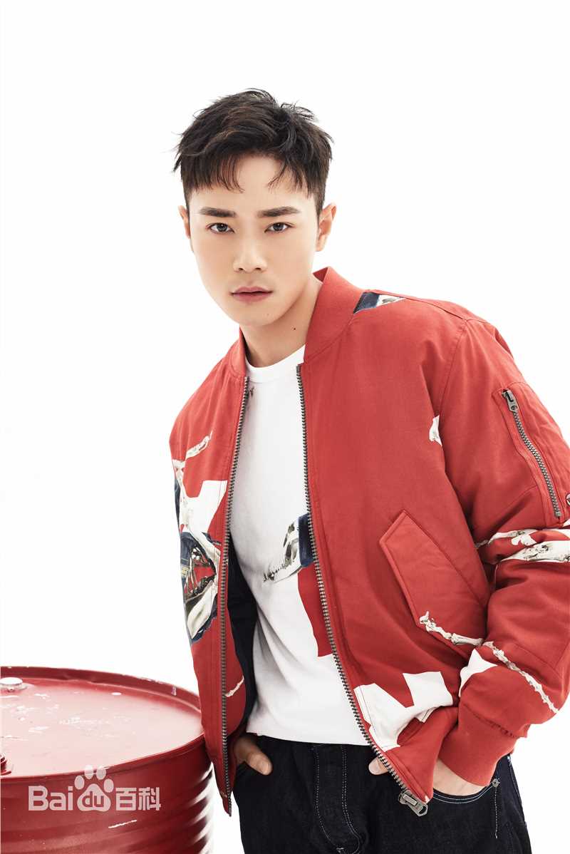 曹骏(Neil)最优质