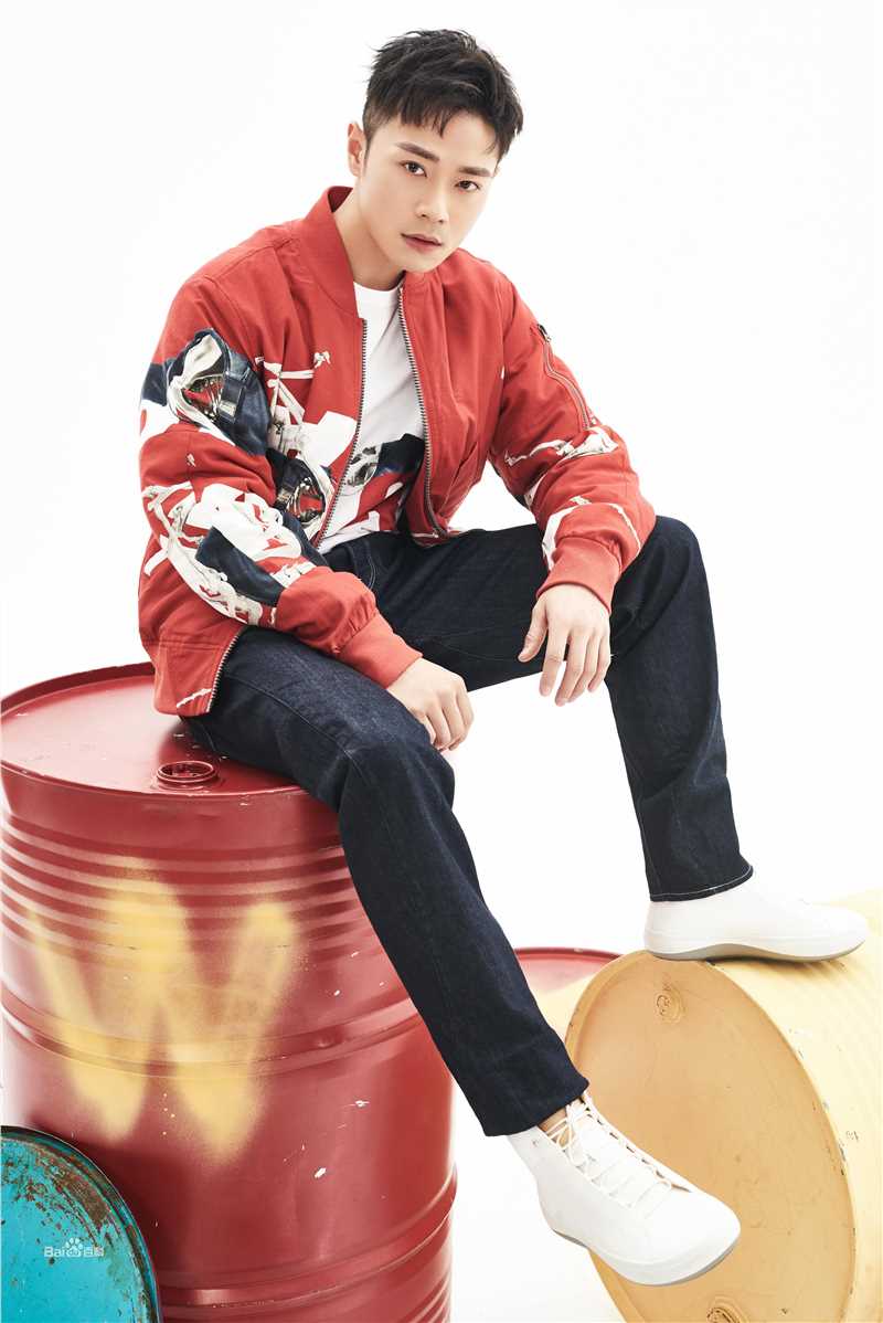 曹骏(Neil)最优质