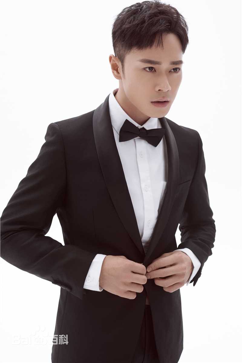 曹骏(Neil)精选西装图册