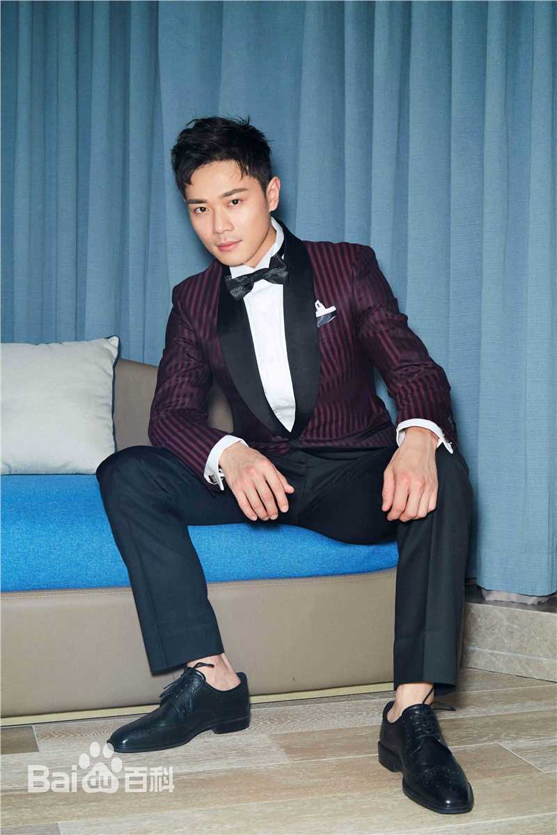 曹骏(Neil)FEIA颁奖盛典壁纸壁纸