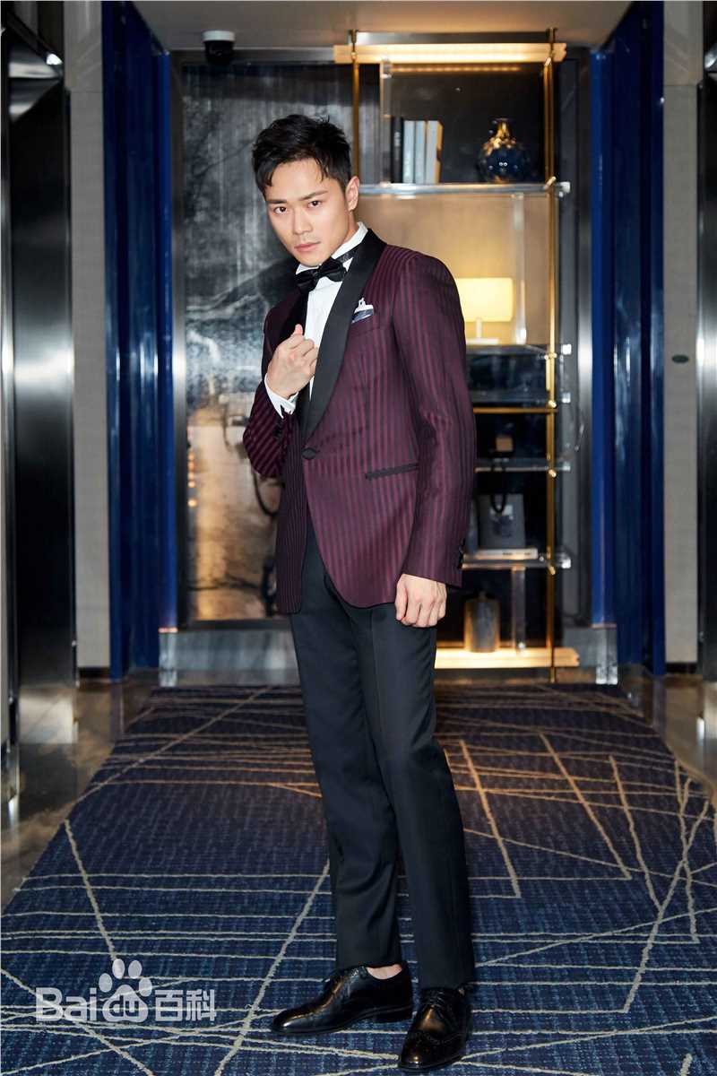 曹骏(Neil)FEIA颁奖盛典壁纸壁纸