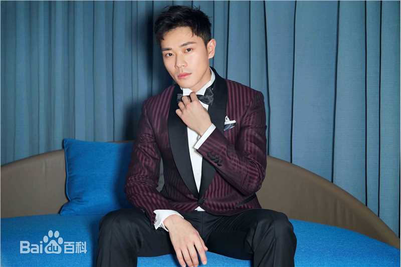 曹骏(Neil)FEIA颁奖盛典壁纸壁纸